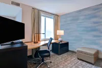 Residence Inn Fort Walton Beach فنادق في Okaloosa Island