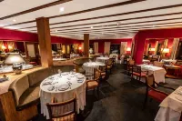 Las Hayas Ushuaia Resort