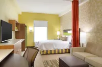 Home2 Suites by Hilton Charlotte Airport Các khách sạn ở Belmont