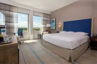 Hilton Austin Airport