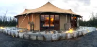 The Alampara Resort - Luxury Boutique Glamping & Water Sports Hotels in Kanchipuram