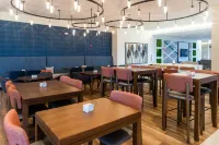 Hilton Garden Inn Mattoon Hotels in Lafayette Township