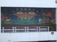 Hog - House of Gypsy