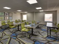 Holiday Inn Express ATLANTIC CITY W PLEASANTVILLE by IHG Hotels in Atlantic County