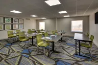 Holiday Inn Express Atlantic City W Pleasantville Hotels in Egg Harbor Township