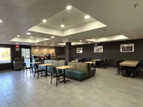 Holiday Inn Express Pocomoke City Hotels in Worcester County