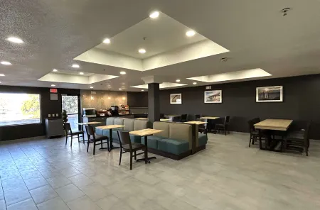 Best Western Plus Pocomoke City