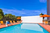 希爾頓歡朋飯店-亨茨維爾阿森納南大道 亨茨維爾住宿飯店