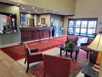 Comfort Suites