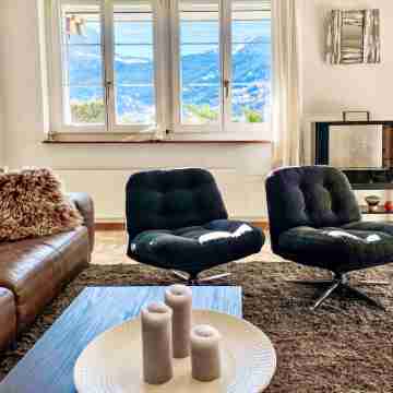 Chalet Hobelbank Rooms