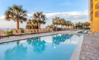 Hilton Grand Vacations Club Anderson Ocean Myrtle Beach
