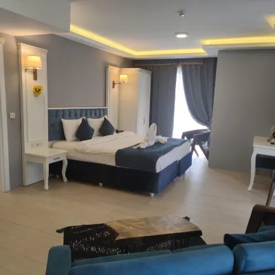 Galata Hotel & Suites Hotel in zona Lato Europeo