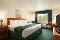 Travelodge by Wyndham Dunsmuir Hotels in Dunsmuir
