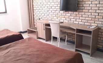 Metinoglu Pansiyon (Chalet Khione) Sarıkamıs