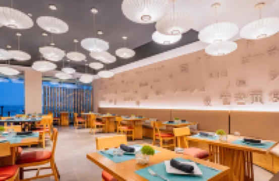 Hilton Vallarta Riviera All-Inclusive Resort,Puerto Vallarta