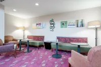 Hampton Inn Frostburg Hotels in Frostburg