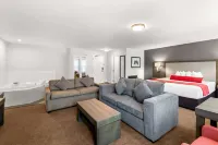 Best Western Cowichan Valley Inn Hotels in Ganges Harbour
