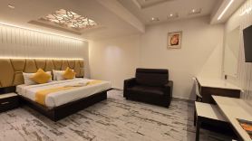 Hotel GEO Grande