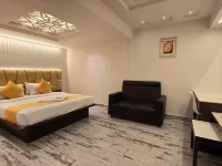 Hotel GEO Grande Hotels in Coimbatore
