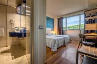 Hotel Galilei Отели рядом с достопримечательностью «Dipartimento di Matematica»
