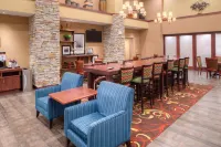 Hampton Inn & Suites Rifle Hotels in Garfield County