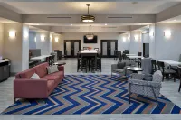 Hampton Inn by Hilton Kansas City Northeast Hotels in Gladstone