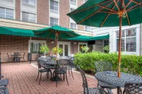 Hilton Garden Inn Durham Southpoint Hotels in Durham