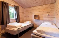First Camp Ansia - Lycksele Các khách sạn ở Lycksele