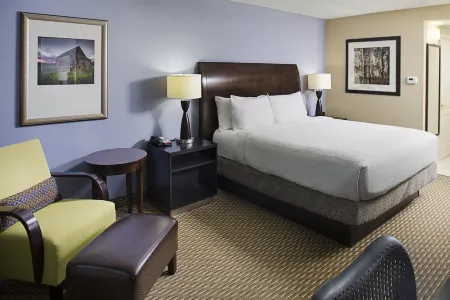 Hilton Garden Inn Raleigh-Durham Airport