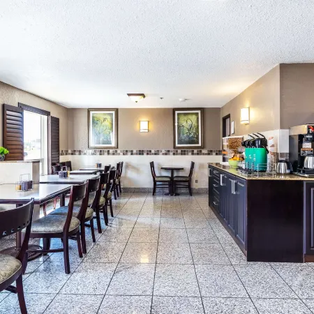 Quality Inn & Suites Yorkton