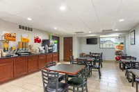 Quality Inn Hotels in Warrenton