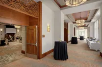 Embassy Suites by Hilton Chattanooga Hamilton Place - breakfast