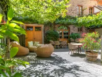 Hotel Restaurant Pollmanns Hotels in Ernst