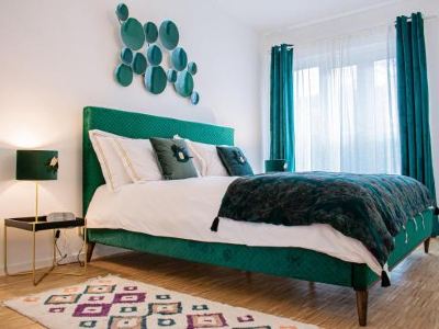 R213 Residence Botanique
