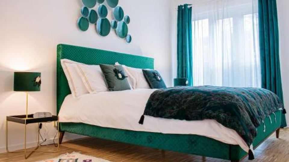 R213 Residence Botanique