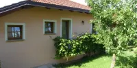Pension Na Meji - Tweepersoonskamer