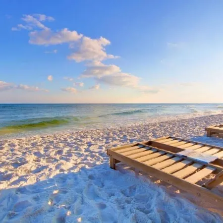 Endless Memories at Seaside Beach and Racquet Club