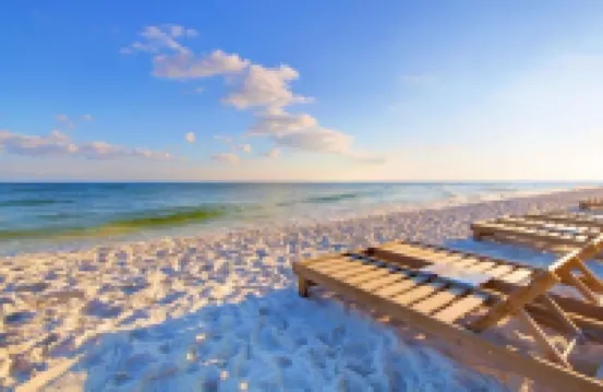 Endless Memories at Seaside Beach and Racquet Club