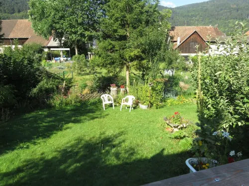 In the cozy is Hotels in Metzeral