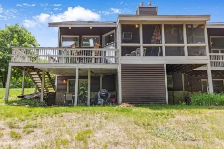 Sunday Slopes - Game Room + Central Location! Отели в г. Норт-Конуэй