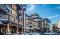 58 Powderidge, Snowshoe, WV - Cozy Chalet