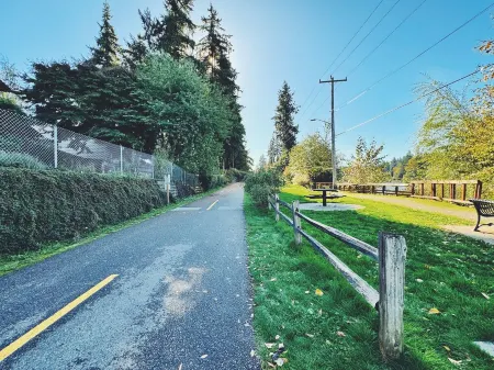 Classic Charm Meets Modern Comfort Home