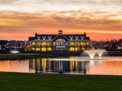 1st Floor Suite, EV Car Charger, 6 Patios&Porches at 5 Star Peninsula Resort!
