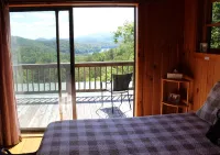 Another Day In Paradise with Views of the Mountain & Lake Burton