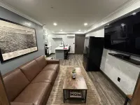 NEW Luxury Condo 2 blocks from Historic Main Street in Downtown Walla Walla