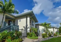 Bali Hai Villas ~ Resort Amenities ~ POOLS! ~ Now A/C Available 프린스빌 리조트 카우아이 주변 호텔