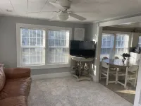 Granny Ruby’s Cottage near TIEC