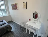 Appartement Cosy au Coeur des Maisons de Champagne Avec Jardin Privé de 110m2