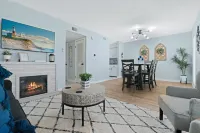 Pool Table-Hot Springs Village Cozy Twnhse+Walk 2 Lake Hotels in Hot Springs Village