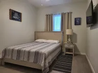 Waterfront Bay House Rental Hotels in Port Isabel